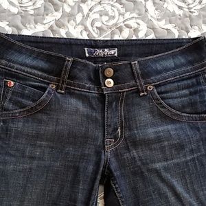 Hudson jeans